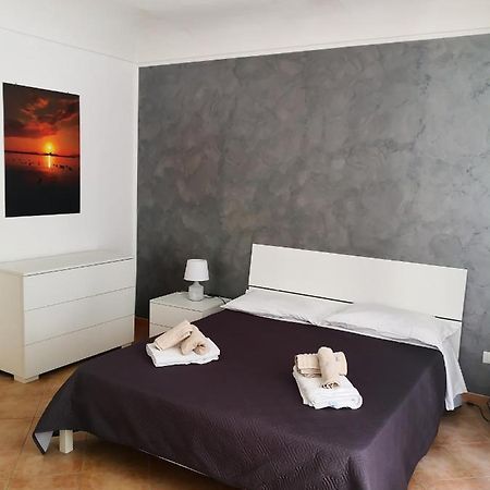 דירות טרפאני Casa Di Nick מראה חיצוני תמונה